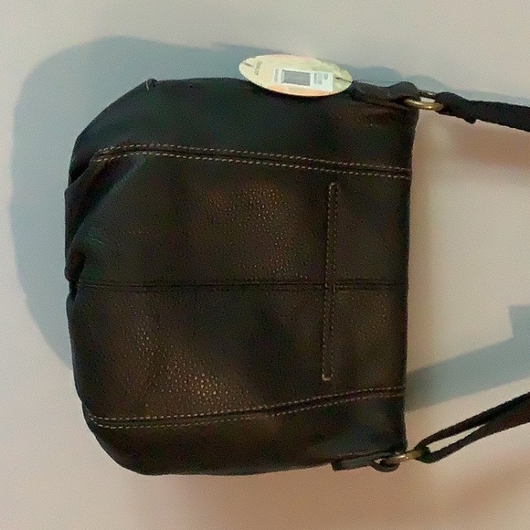 NWT The Sak Black purse - Picture 6 of 10